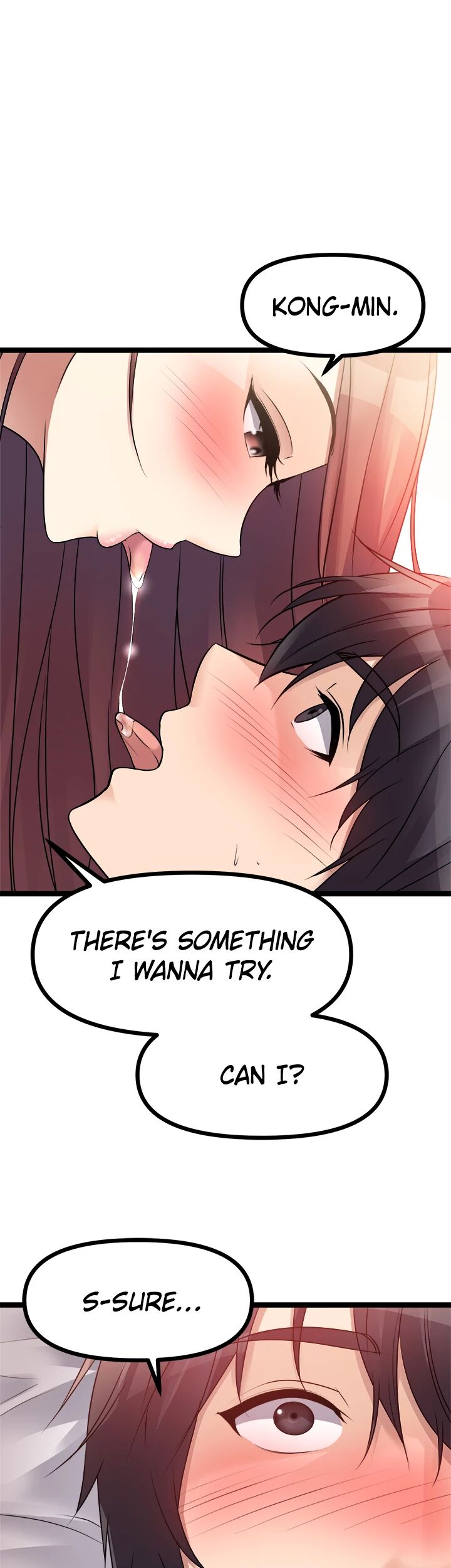 Cucumber Market Chapter 29 image 0