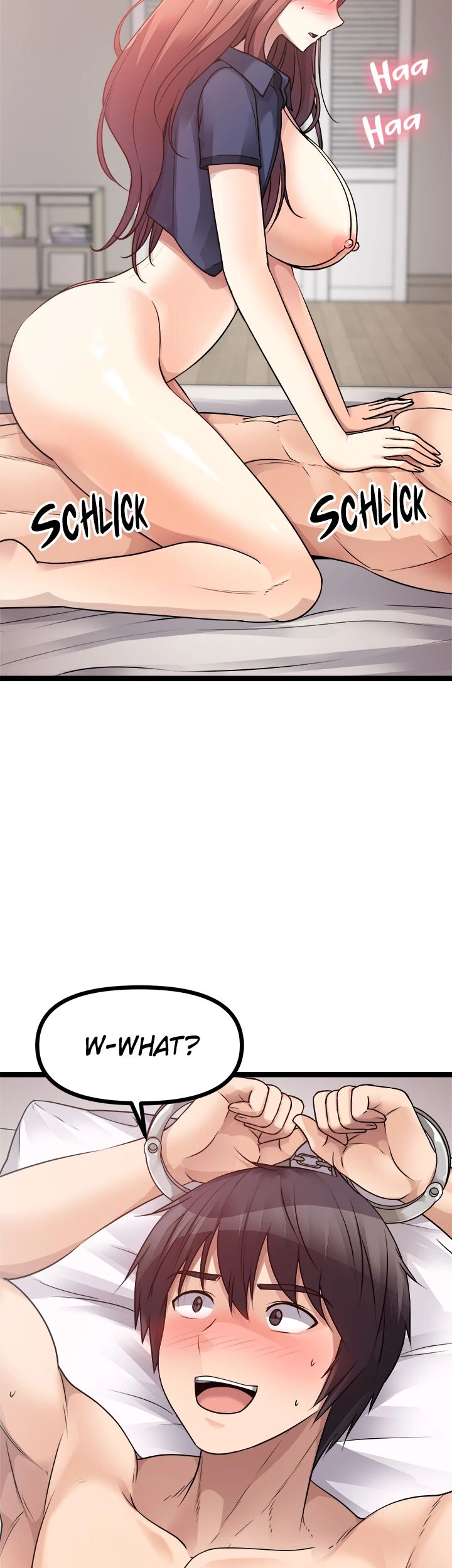 Cucumber Market Chapter 29 image 9