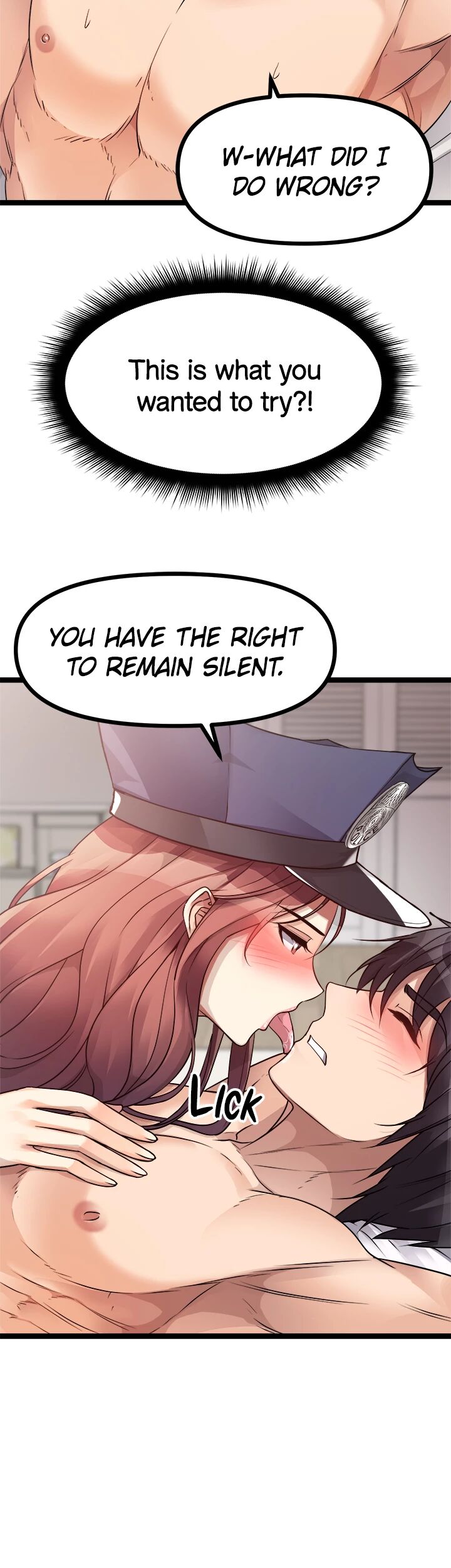 Cucumber Market Chapter 29 image 10