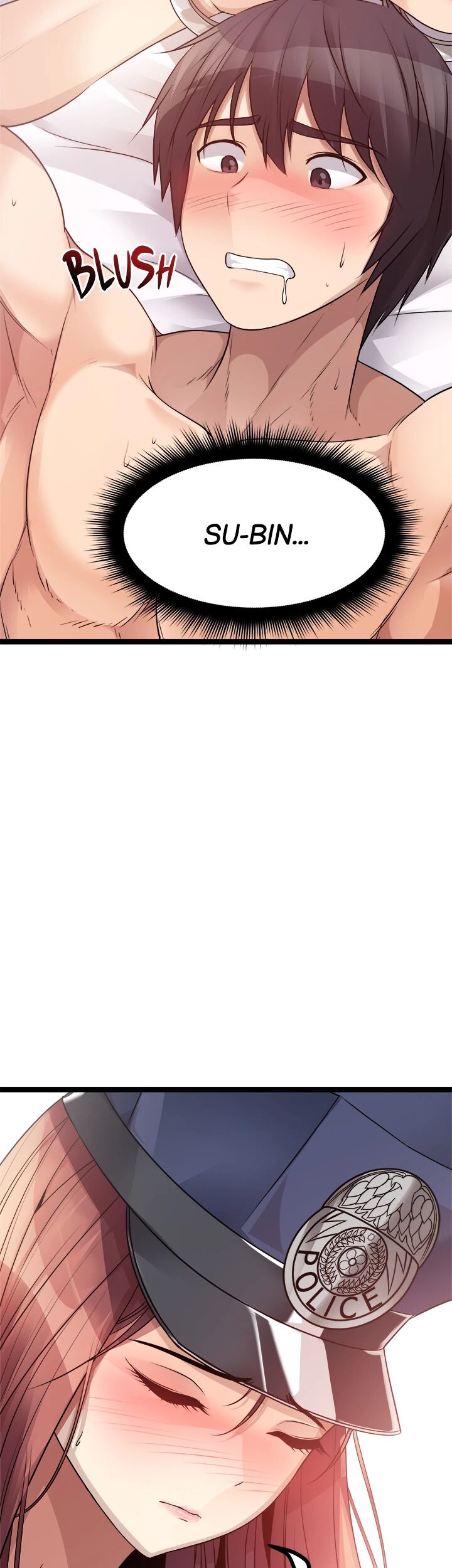 Cucumber Market Chapter 29 image 16