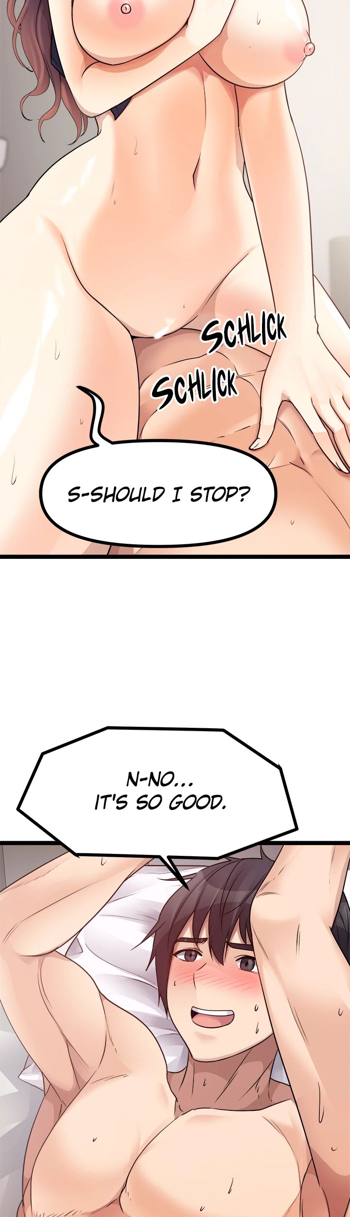 Cucumber Market Chapter 29 image 22