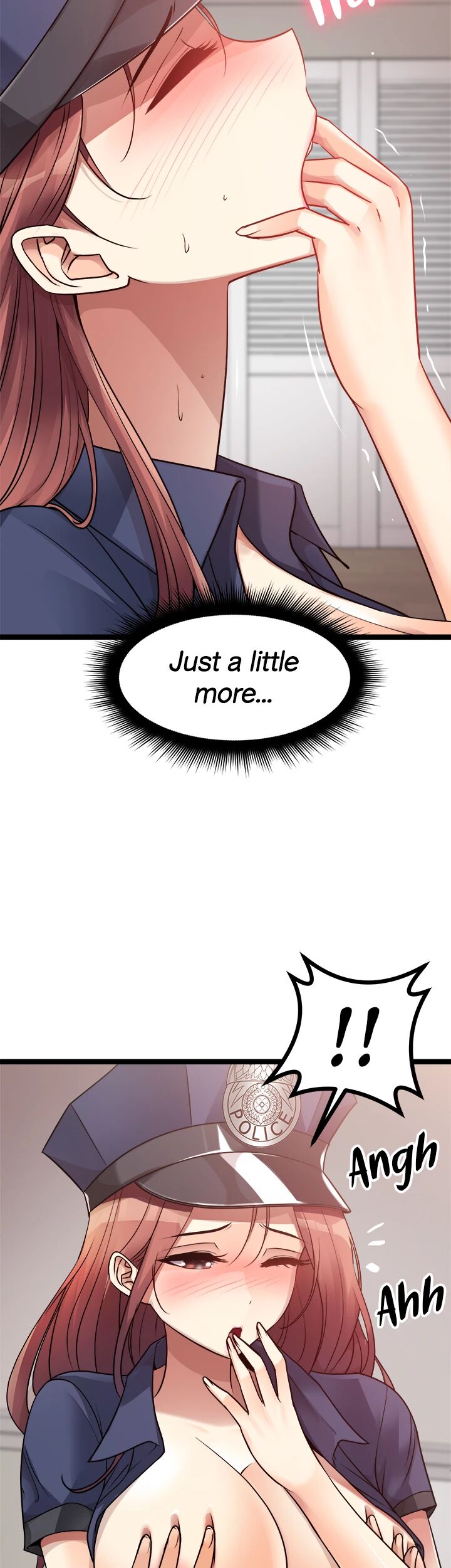 Cucumber Market Chapter 29 image 27