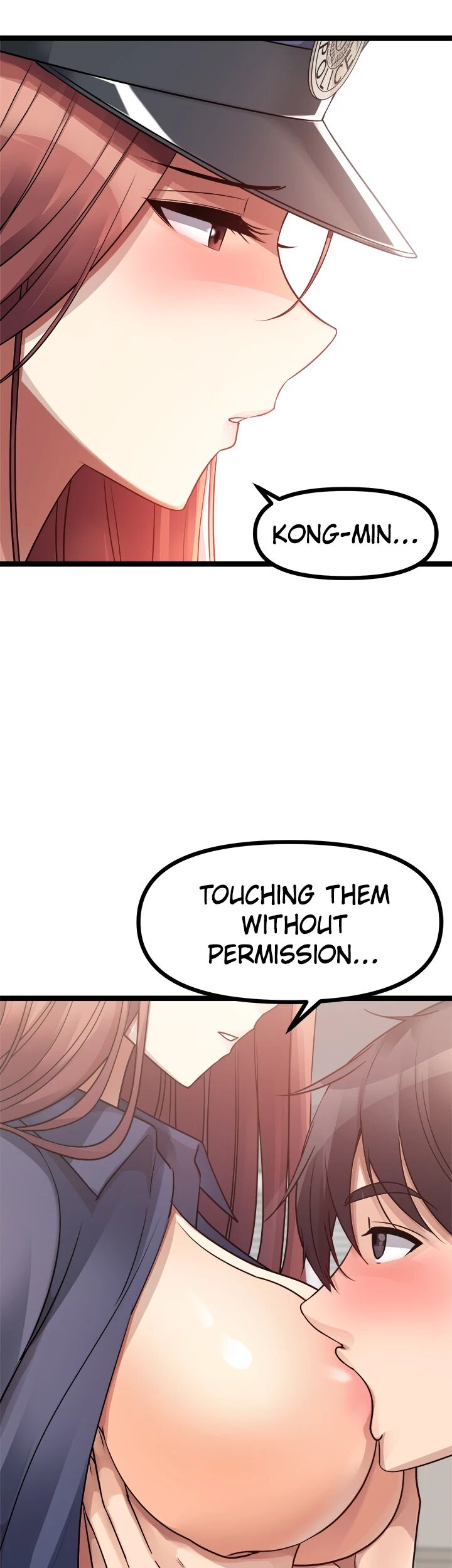 Cucumber Market Chapter 29 image 30