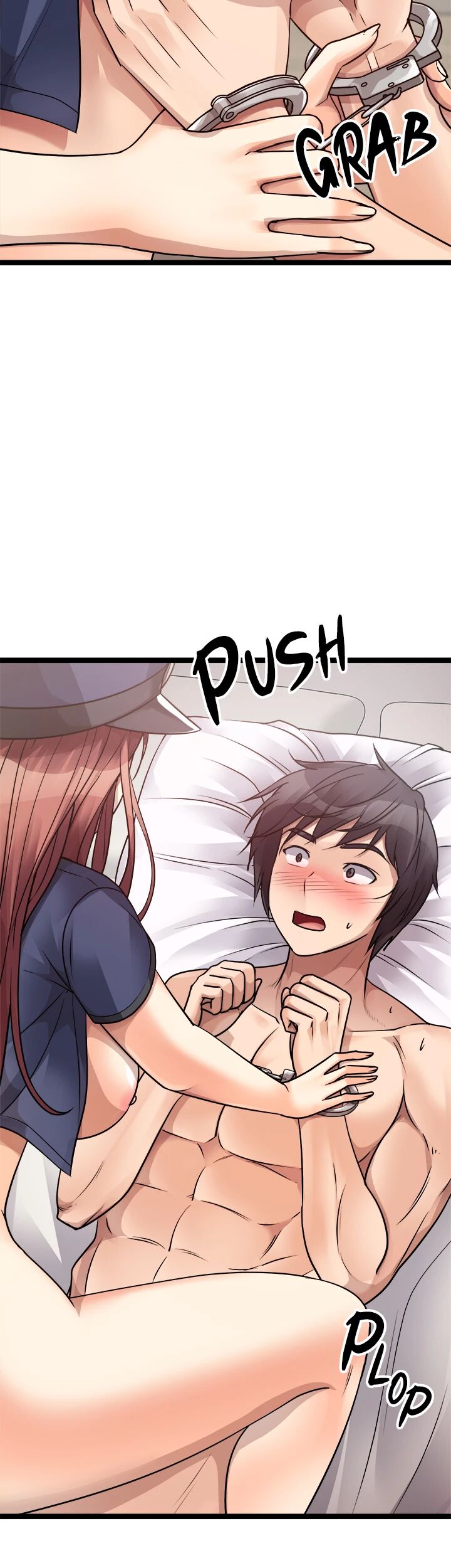 Cucumber Market Chapter 29 image 31