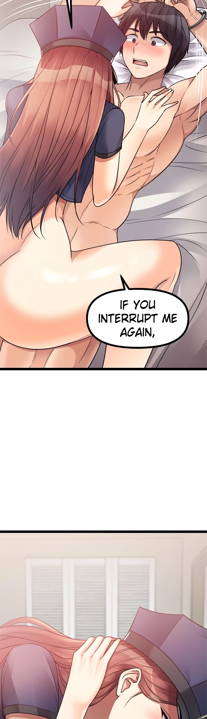 Cucumber Market Chapter 29 image 34