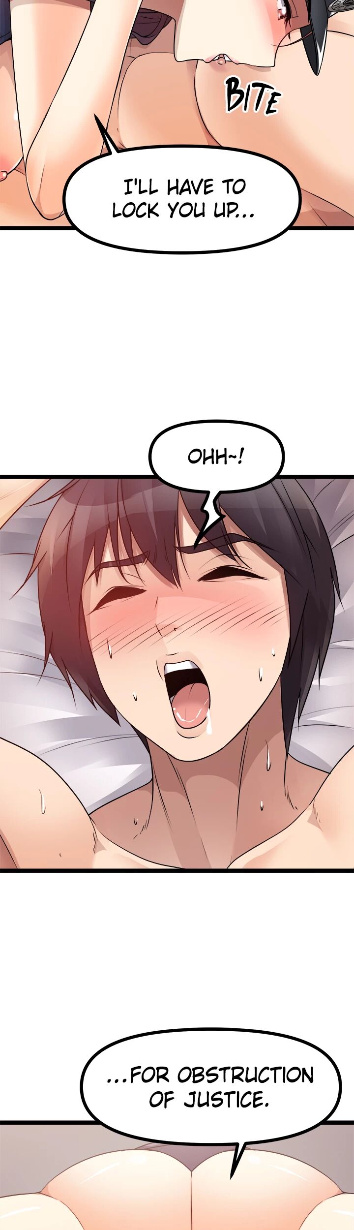 Cucumber Market Chapter 29 image 35