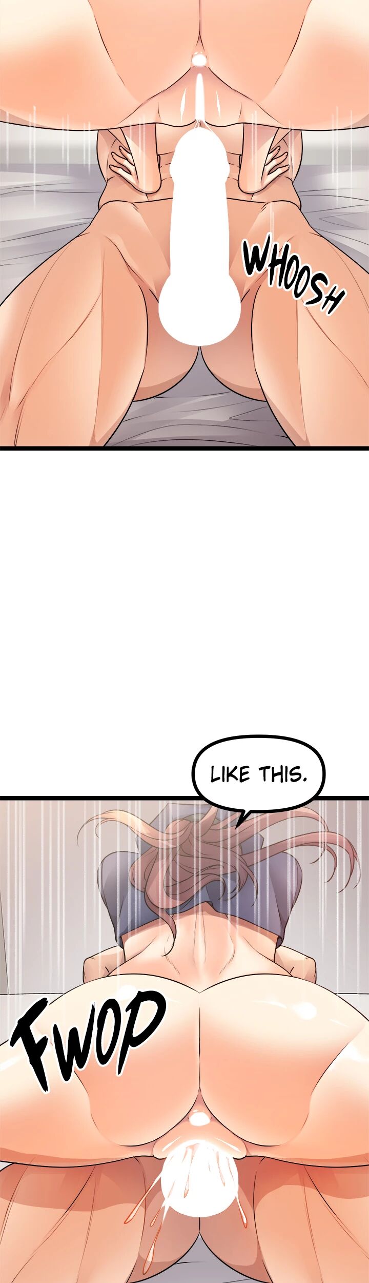 Cucumber Market Chapter 29 image 36