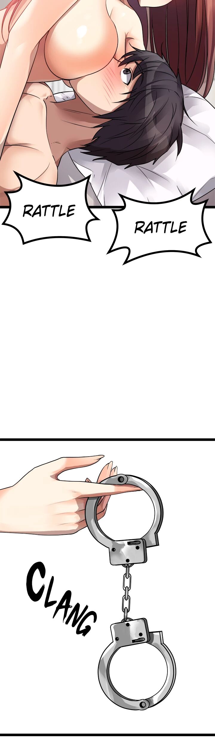 Cucumber Market Chapter 29 image 3