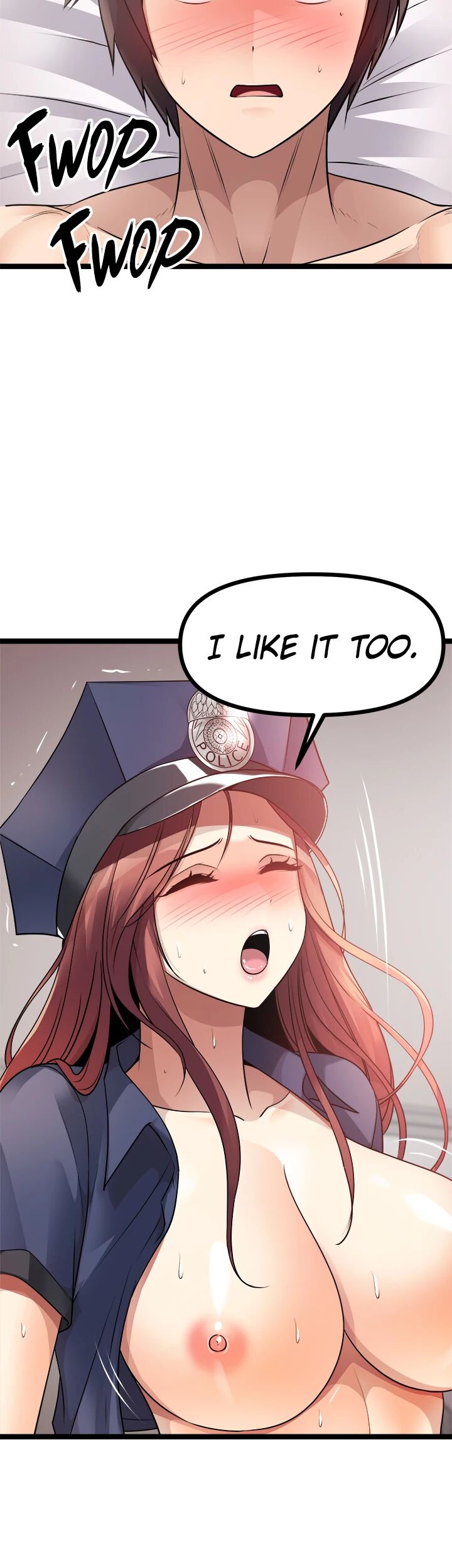 Cucumber Market Chapter 29 image 41