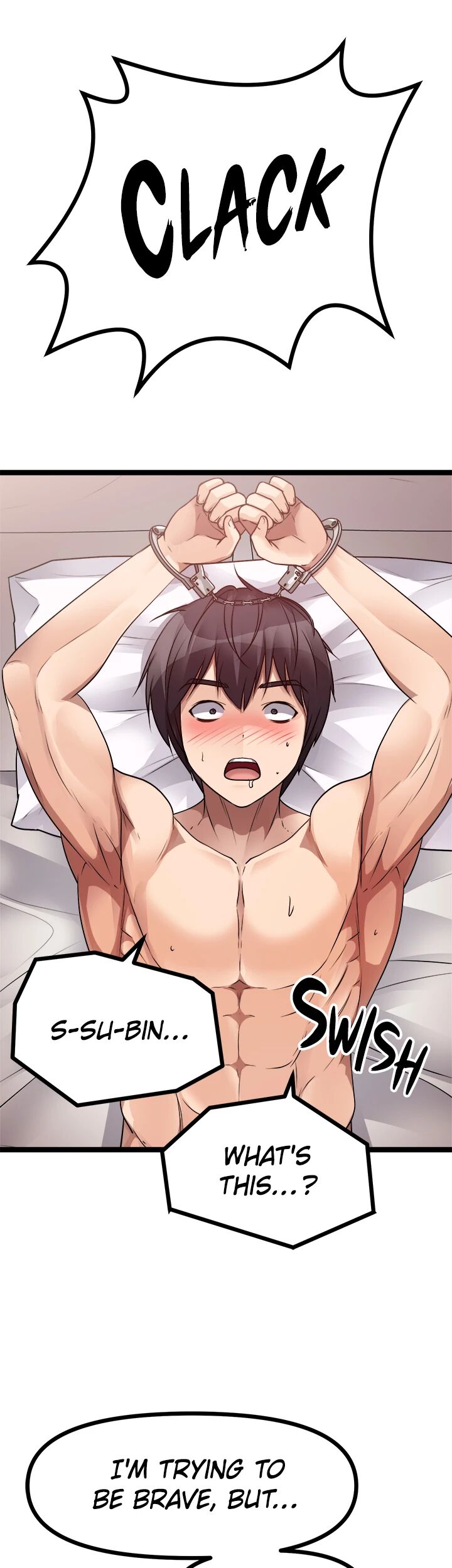 Cucumber Market Chapter 29 image 4