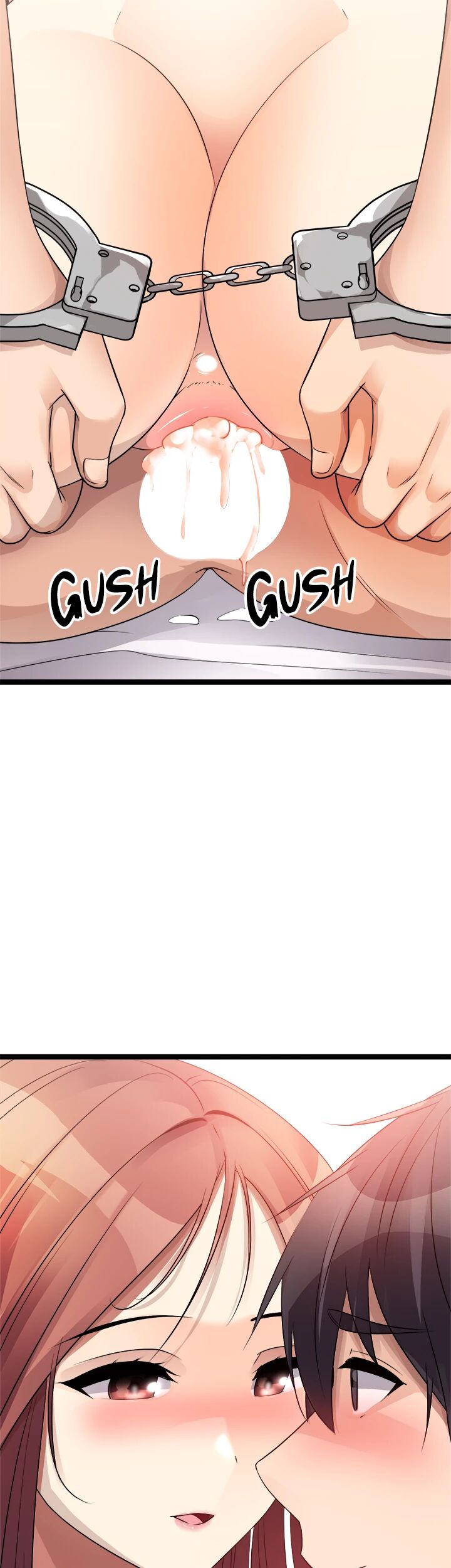 Cucumber Market Chapter 29 image 58