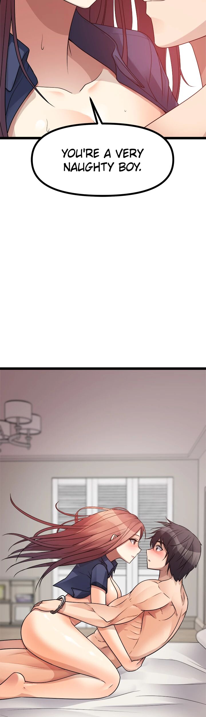 Cucumber Market Chapter 29 image 59