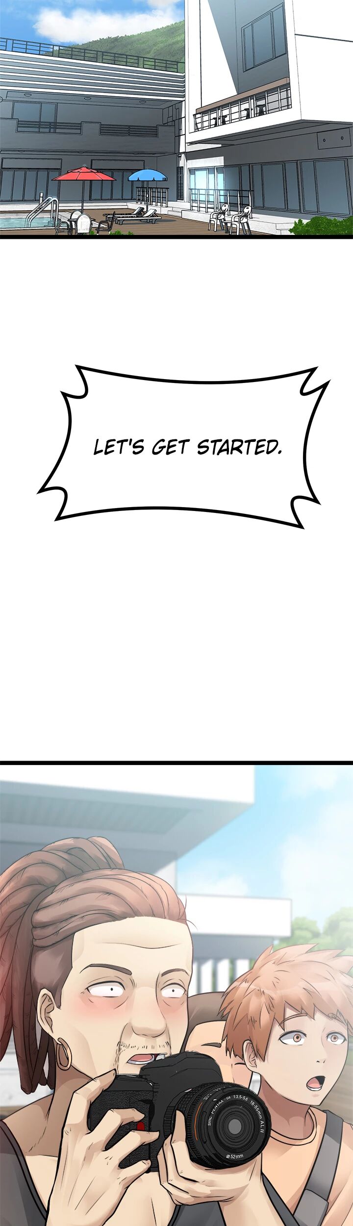 Cucumber Market Chapter 29 image 63