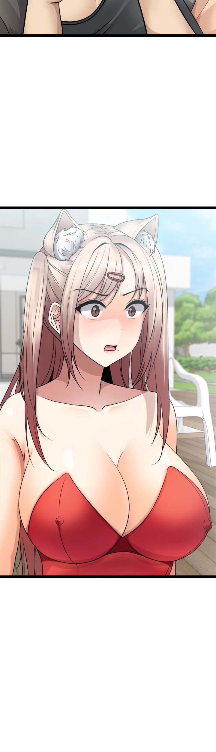 Cucumber Market Chapter 29 image 64
