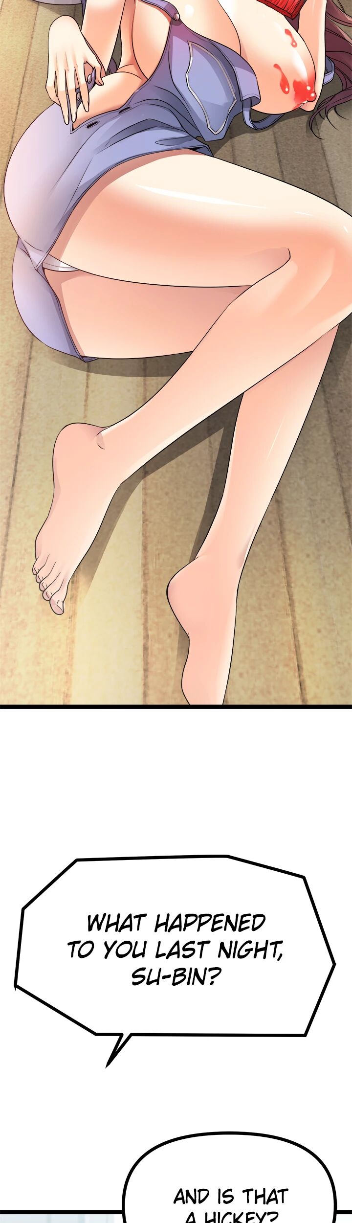 Cucumber Market Chapter 29 image 66