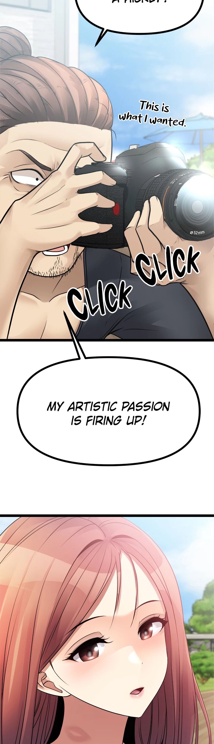 Cucumber Market Chapter 29 image 67