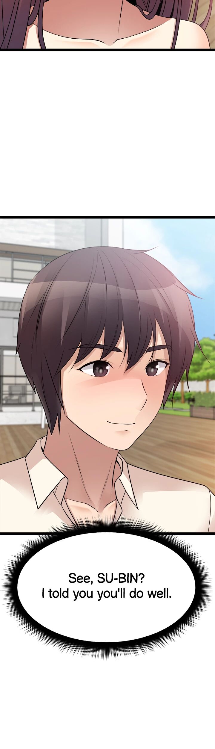 Cucumber Market Chapter 29 image 68