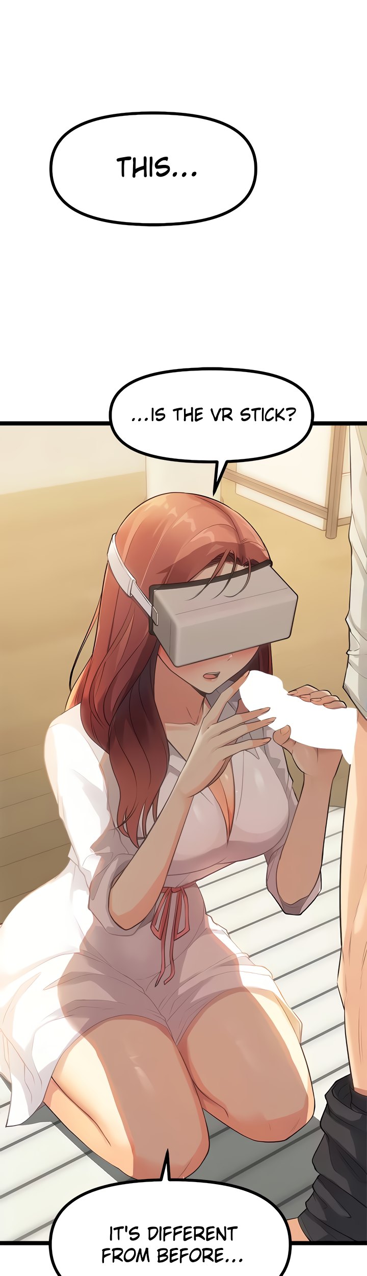 Cucumber Market Chapter 3 image 11