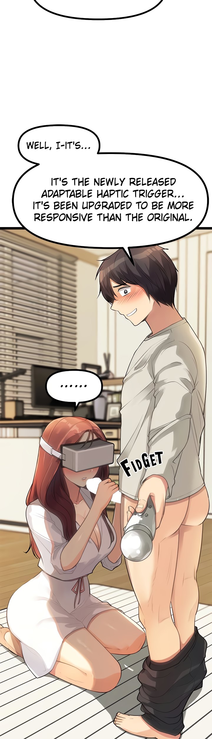 Cucumber Market Chapter 3 image 12