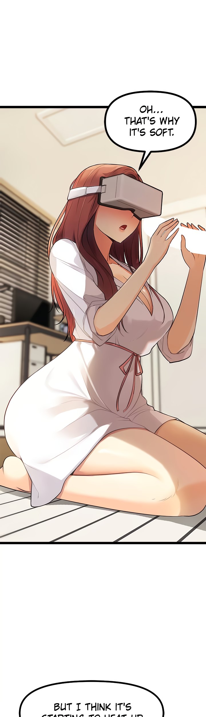 Cucumber Market Chapter 3 image 14