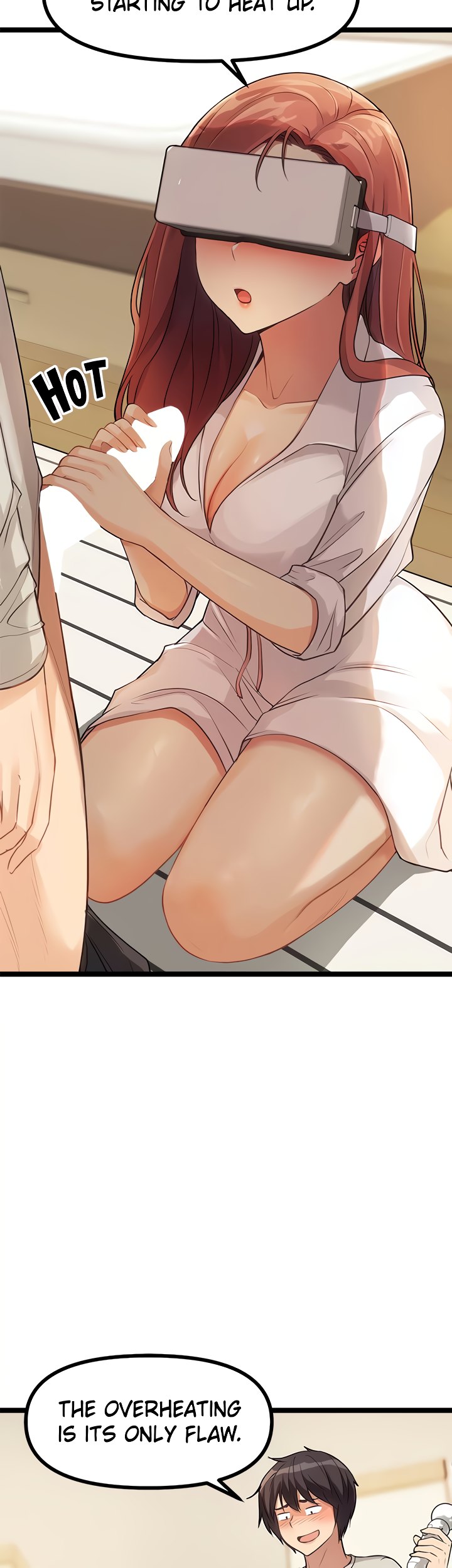 Cucumber Market Chapter 3 image 15