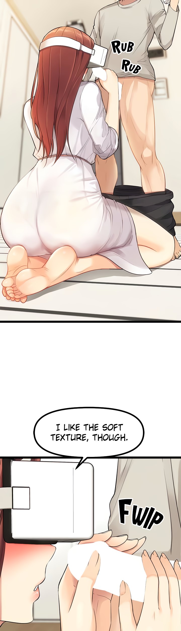 Cucumber Market Chapter 3 image 16