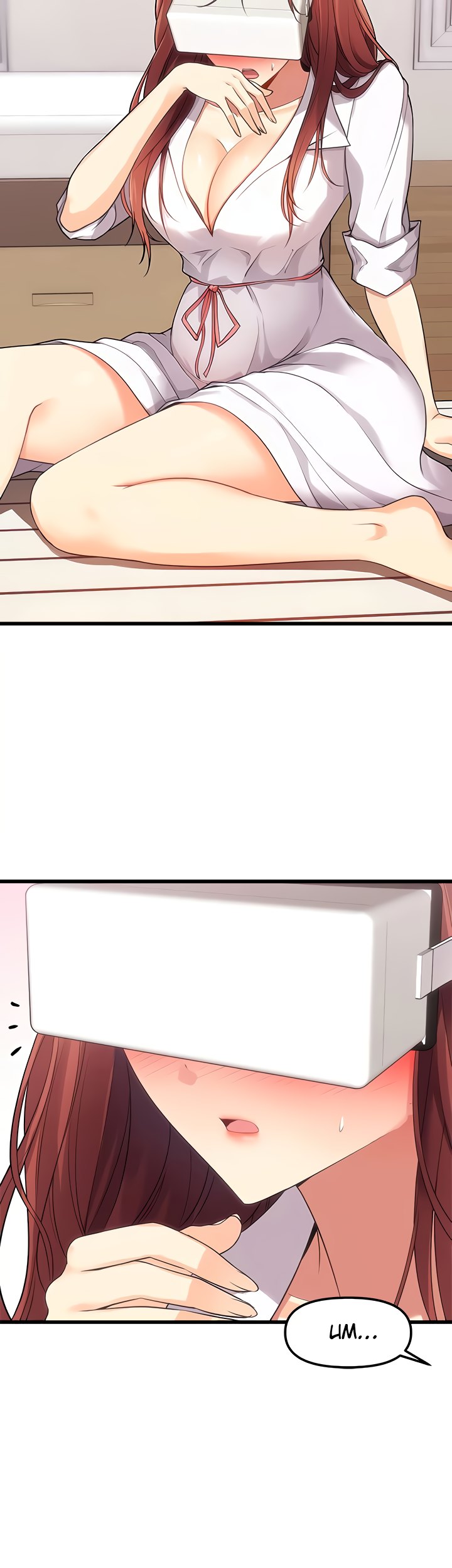 Cucumber Market Chapter 3 image 1