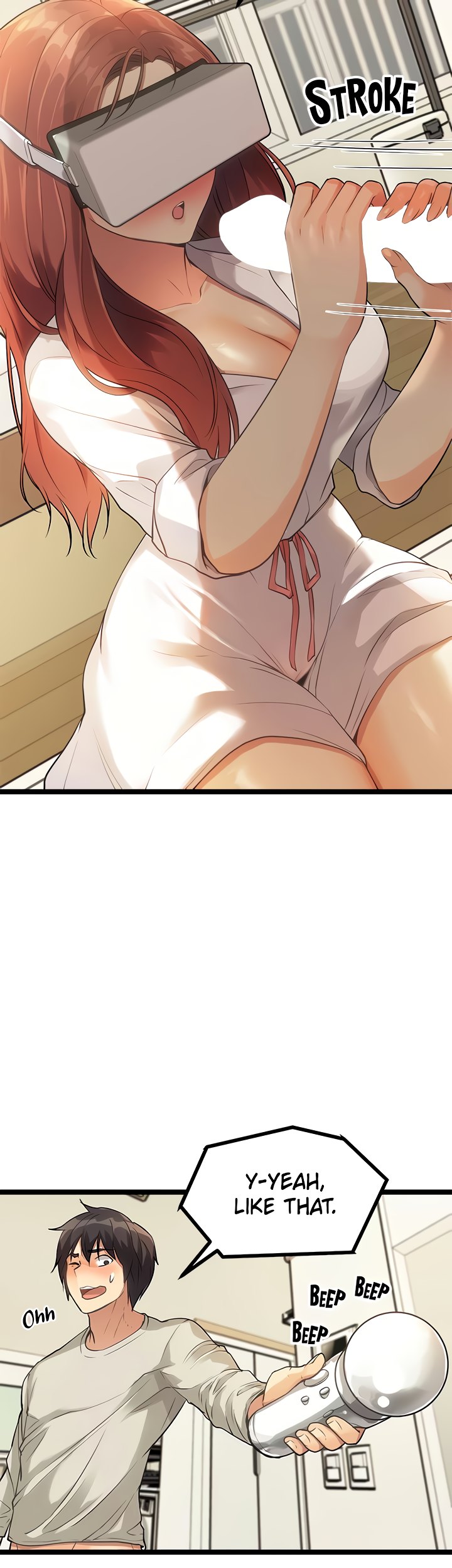 Cucumber Market Chapter 3 image 20
