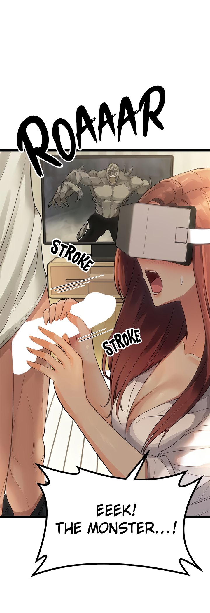 Cucumber Market Chapter 3 image 21