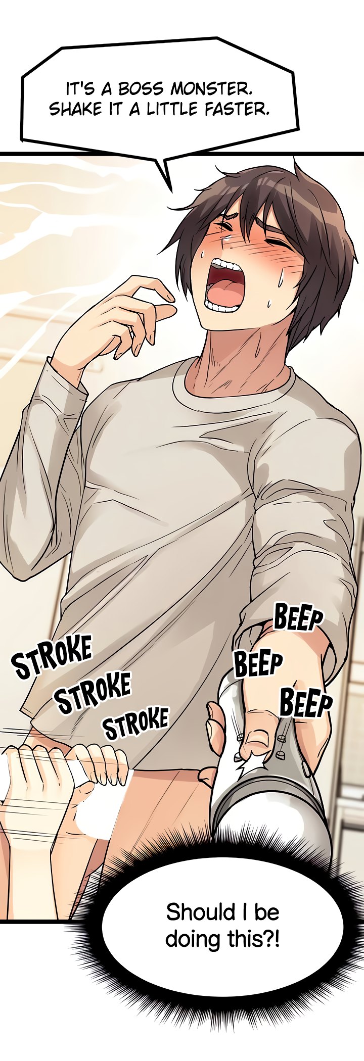 Cucumber Market Chapter 3 image 25