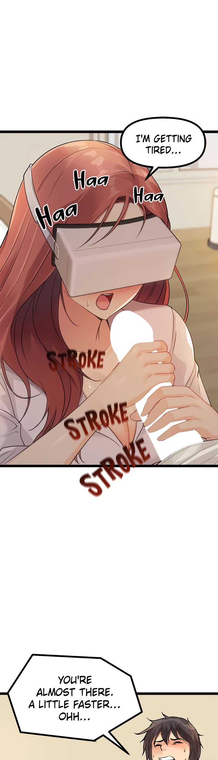 Cucumber Market Chapter 3 image 26