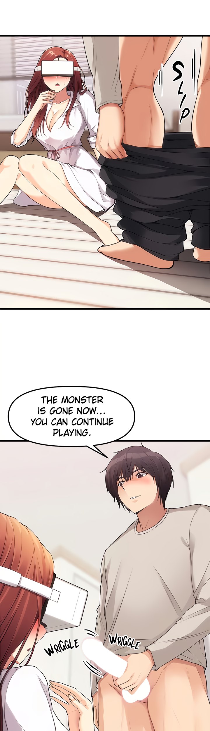 Cucumber Market Chapter 3 image 2
