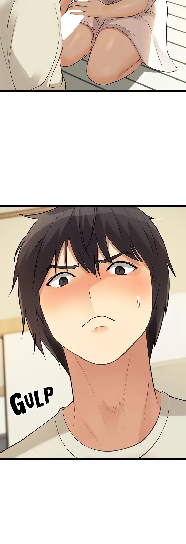 Cucumber Market Chapter 3 image 33