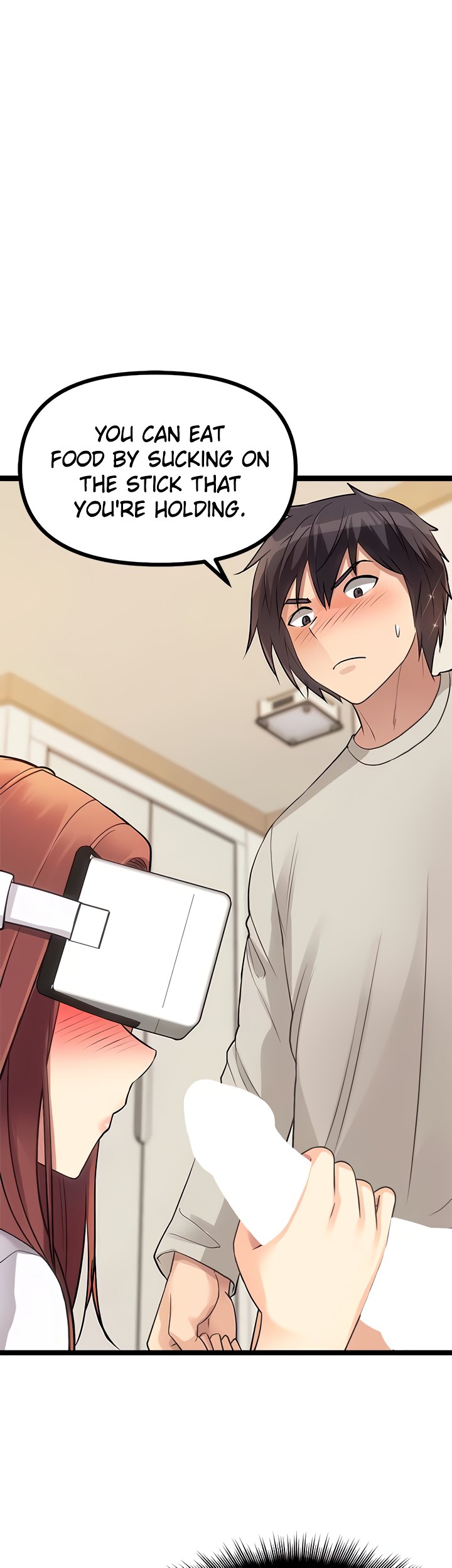 Cucumber Market Chapter 3 image 34