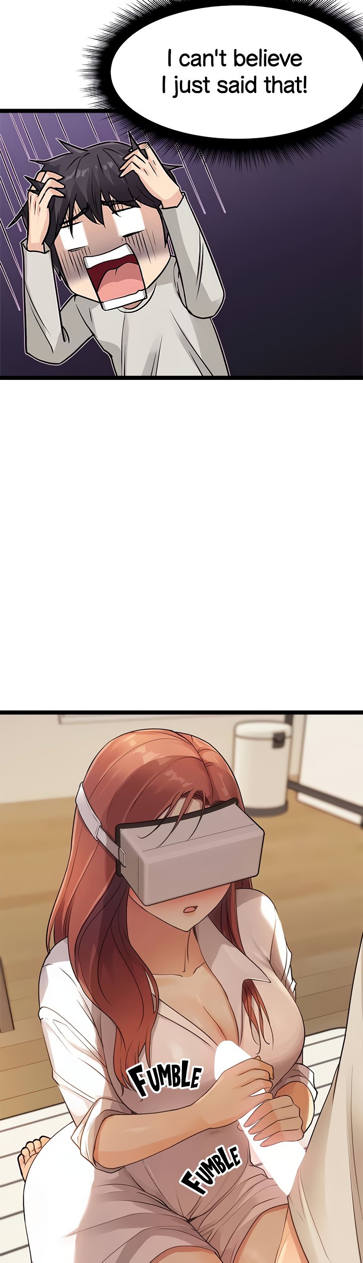Cucumber Market Chapter 3 image 35