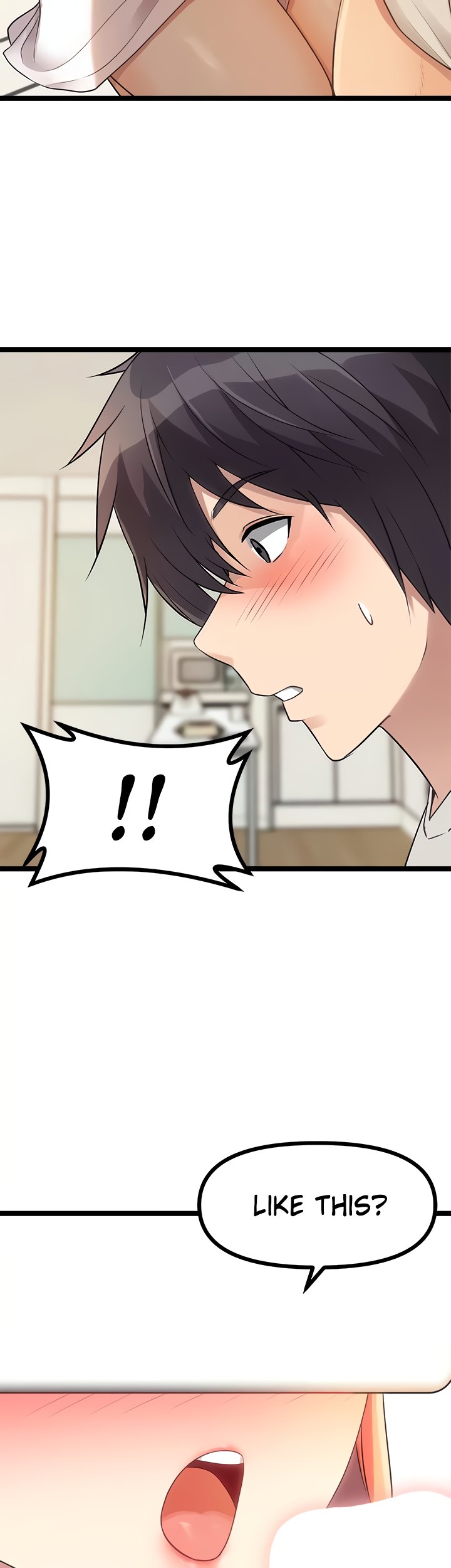Cucumber Market Chapter 3 image 36