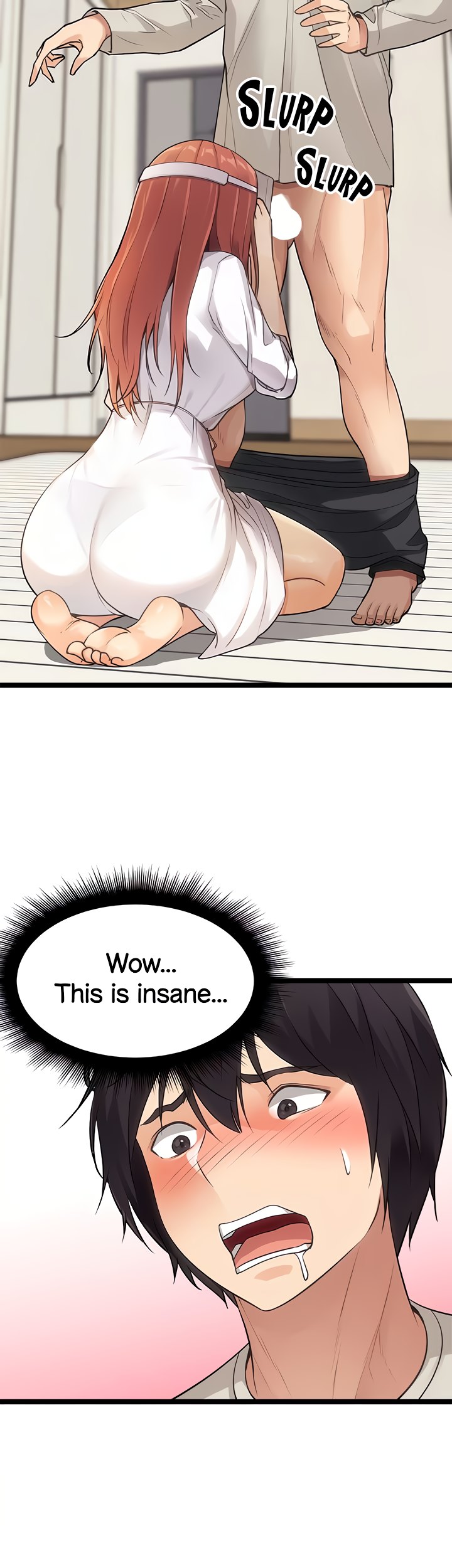 Cucumber Market Chapter 3 image 39