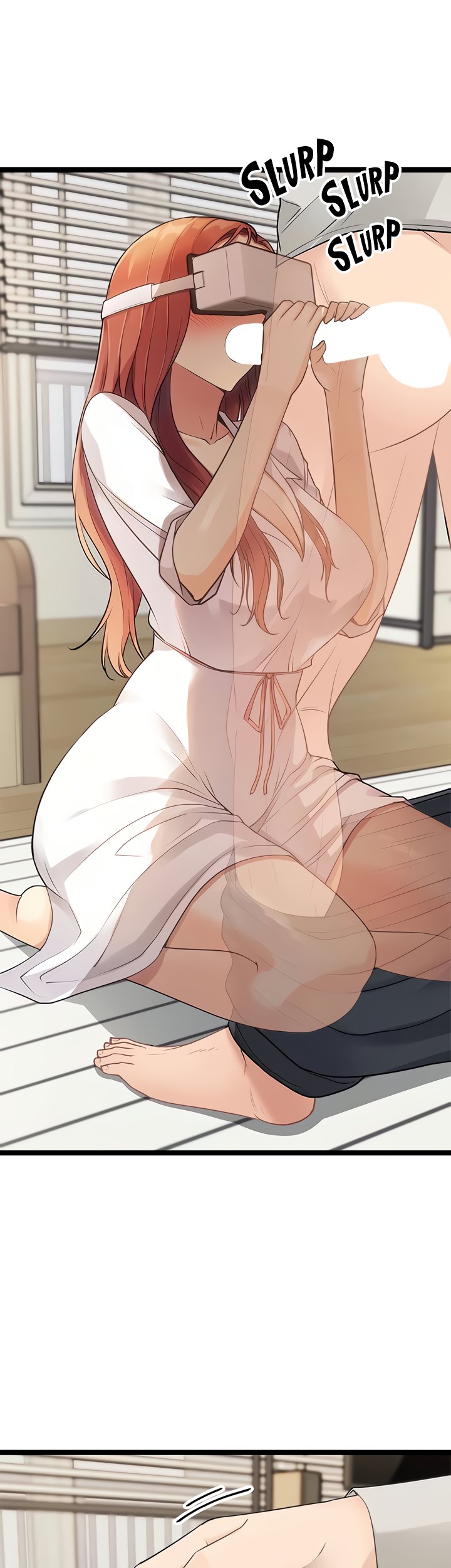 Cucumber Market Chapter 3 image 42