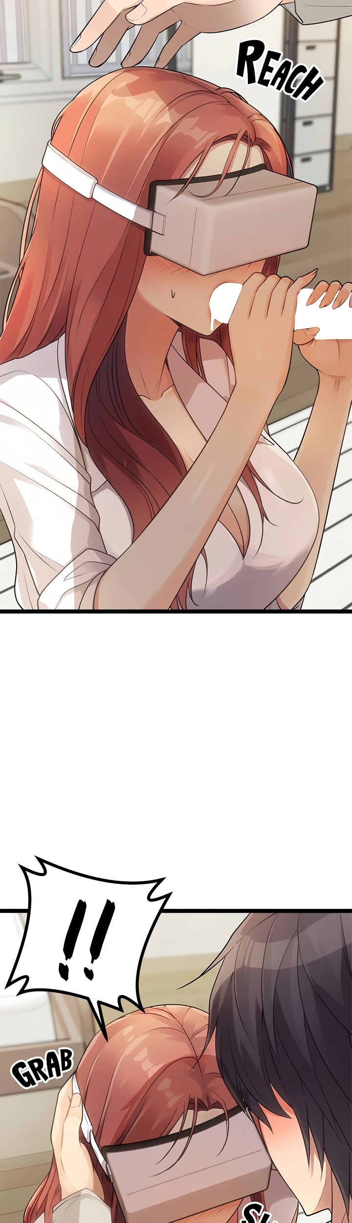 Cucumber Market Chapter 3 image 43