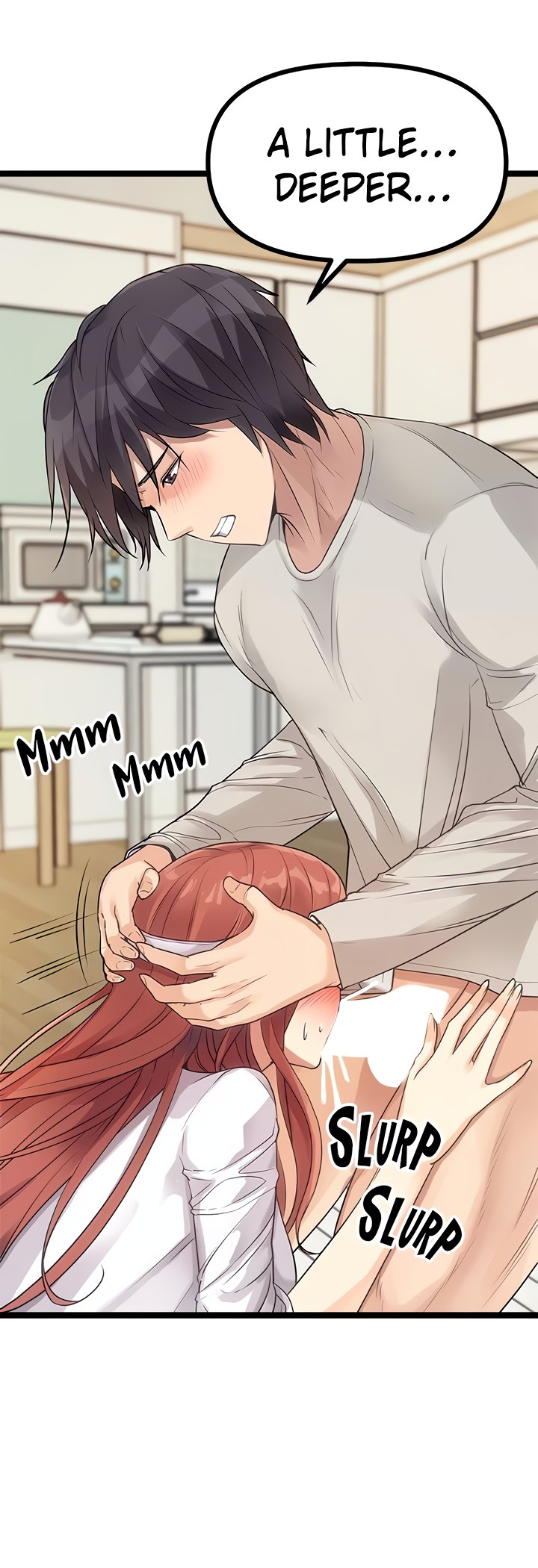 Cucumber Market Chapter 3 image 45