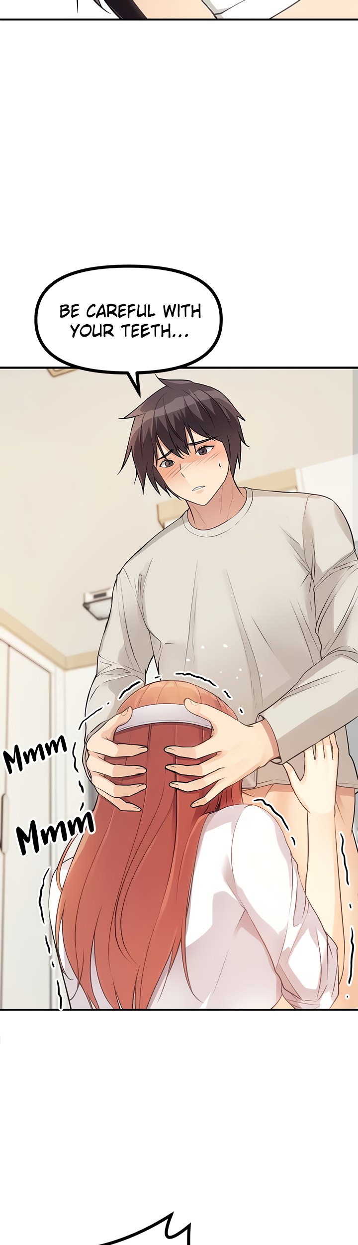 Cucumber Market Chapter 3 image 47