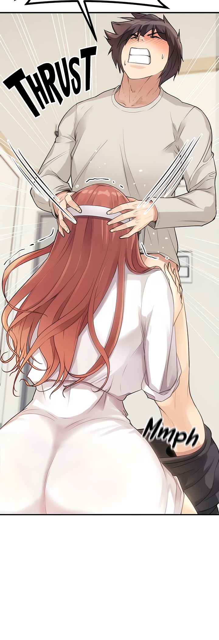 Cucumber Market Chapter 3 image 49