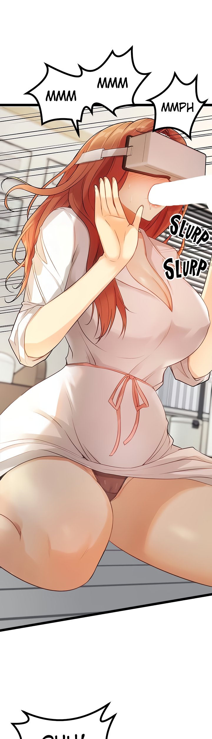 Cucumber Market Chapter 3 image 50