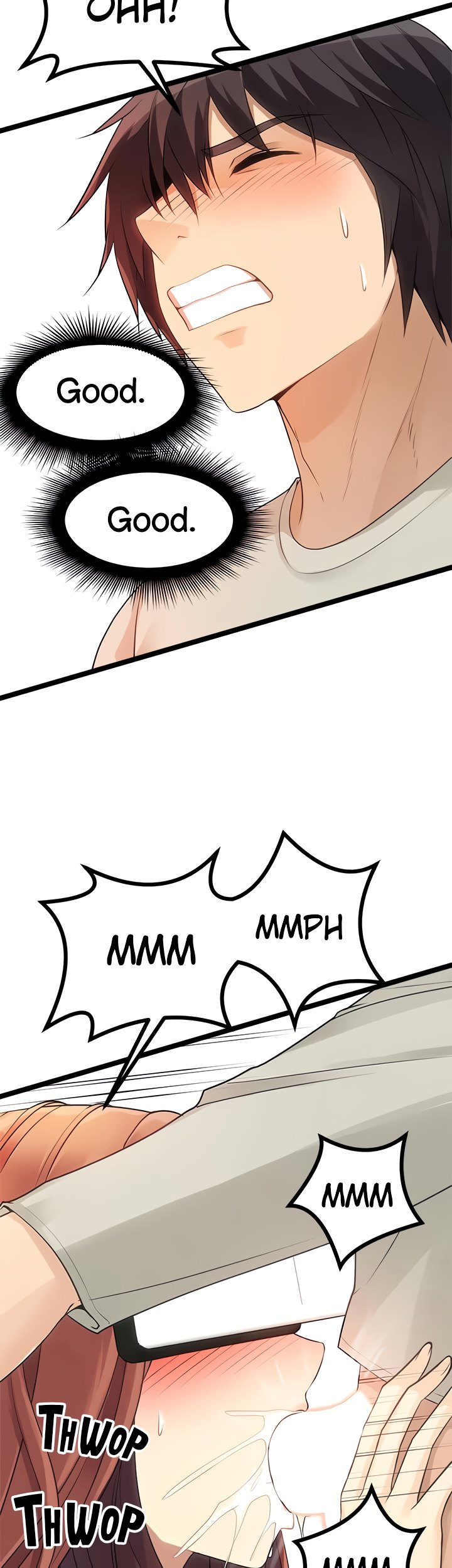 Cucumber Market Chapter 3 image 51