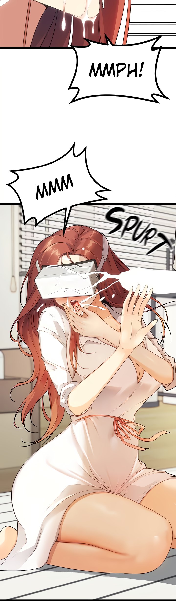 Cucumber Market Chapter 3 image 56