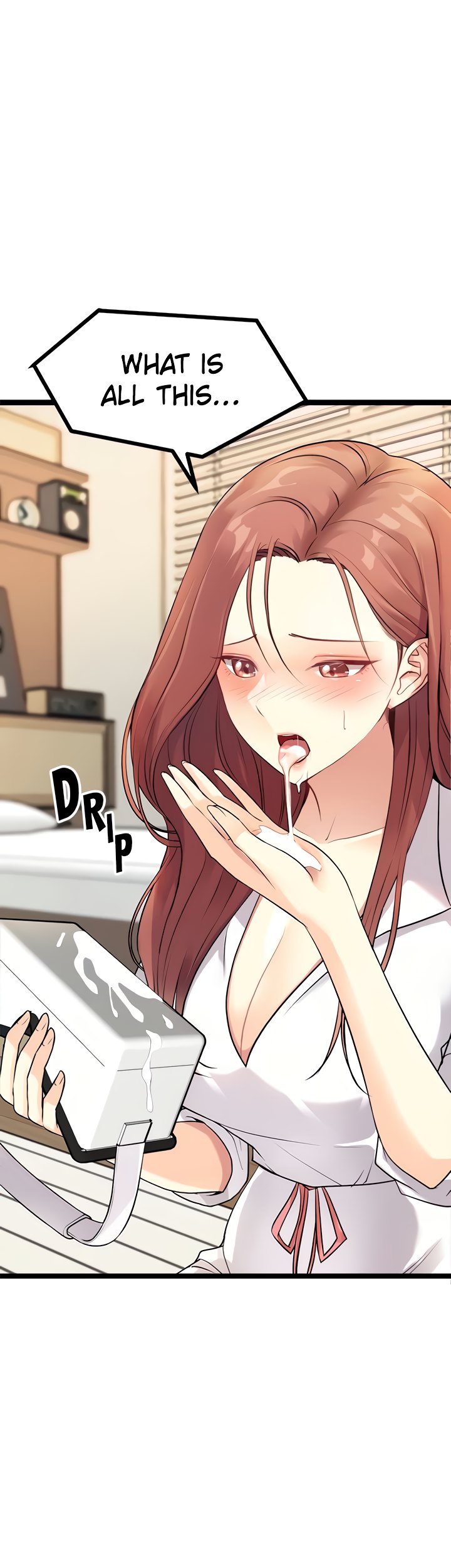 Cucumber Market Chapter 3 image 58
