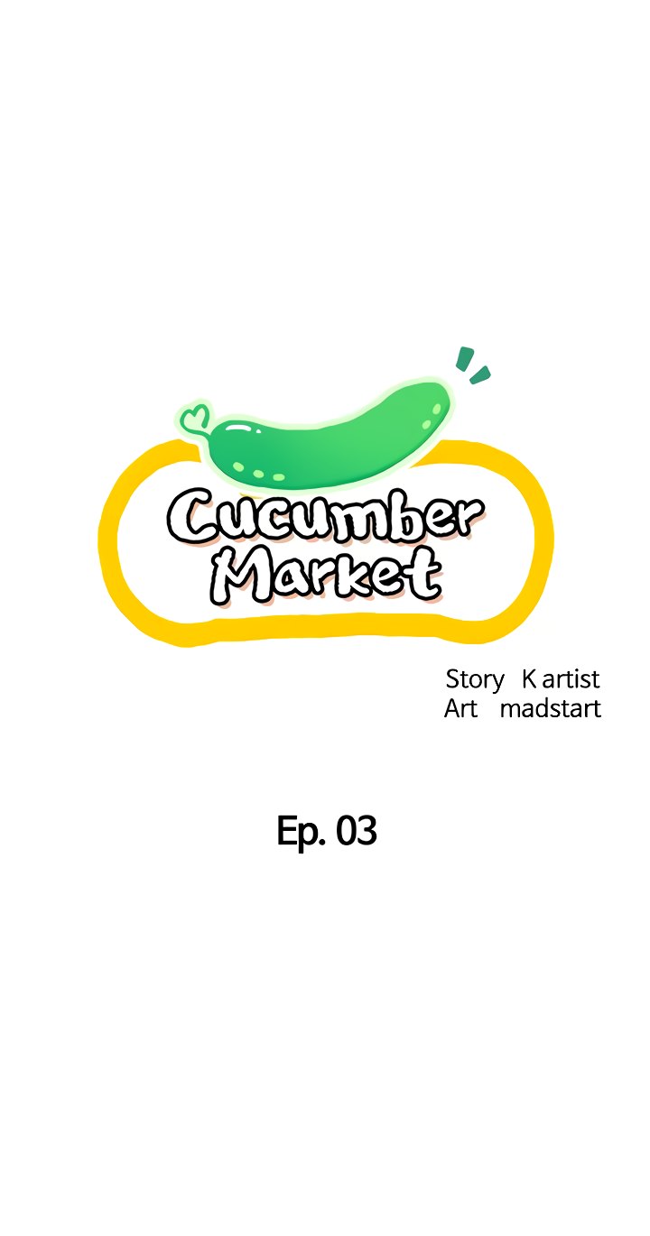 Cucumber Market Chapter 3 image 5
