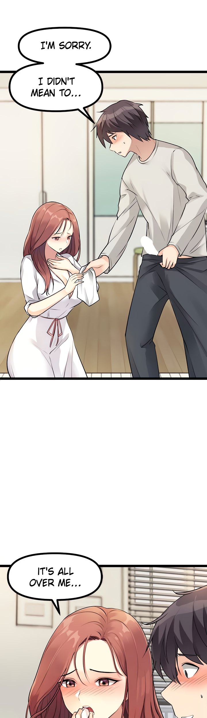 Cucumber Market Chapter 3 image 59