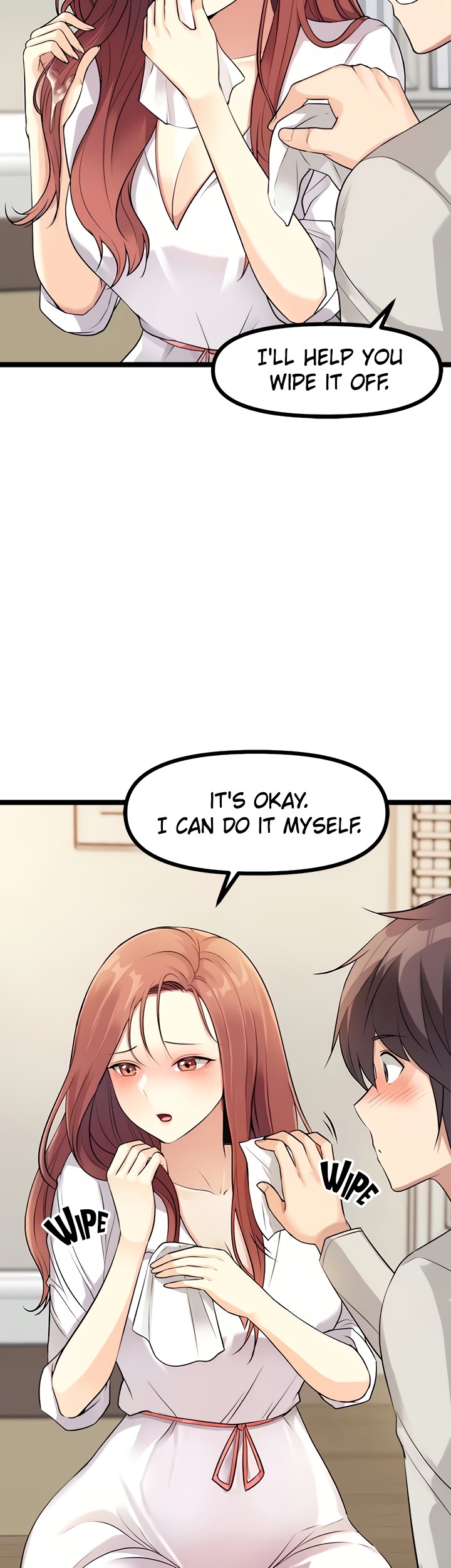 Cucumber Market Chapter 3 image 60