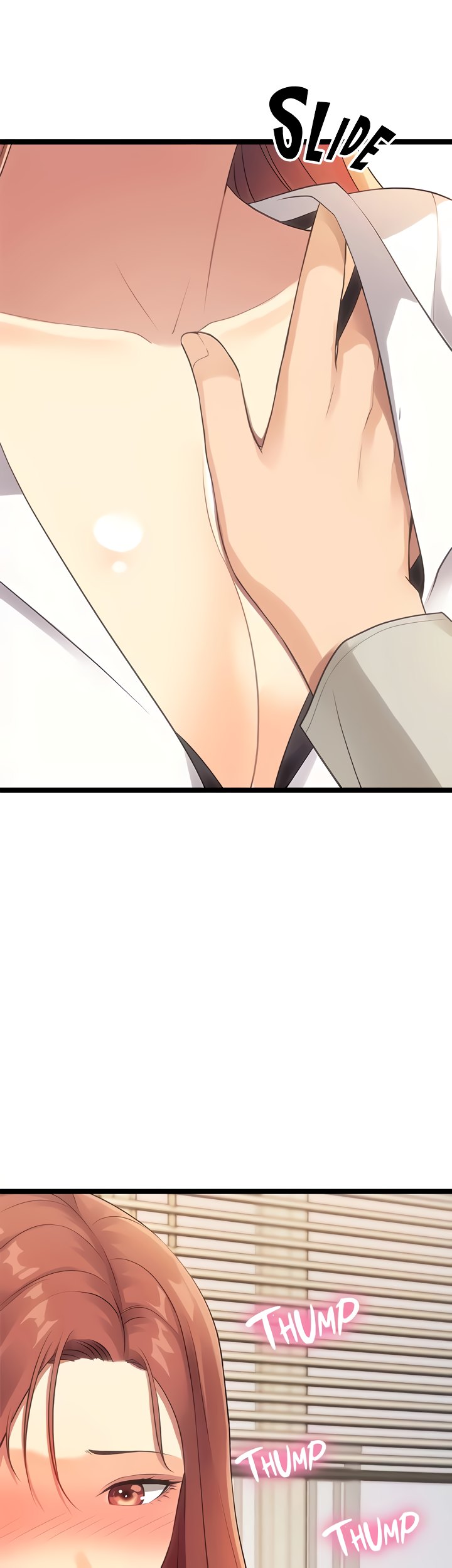 Cucumber Market Chapter 3 image 66